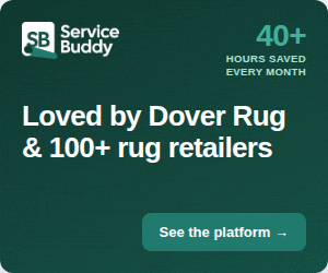 Service Buddy, Full Inventory Control, Powered by AI