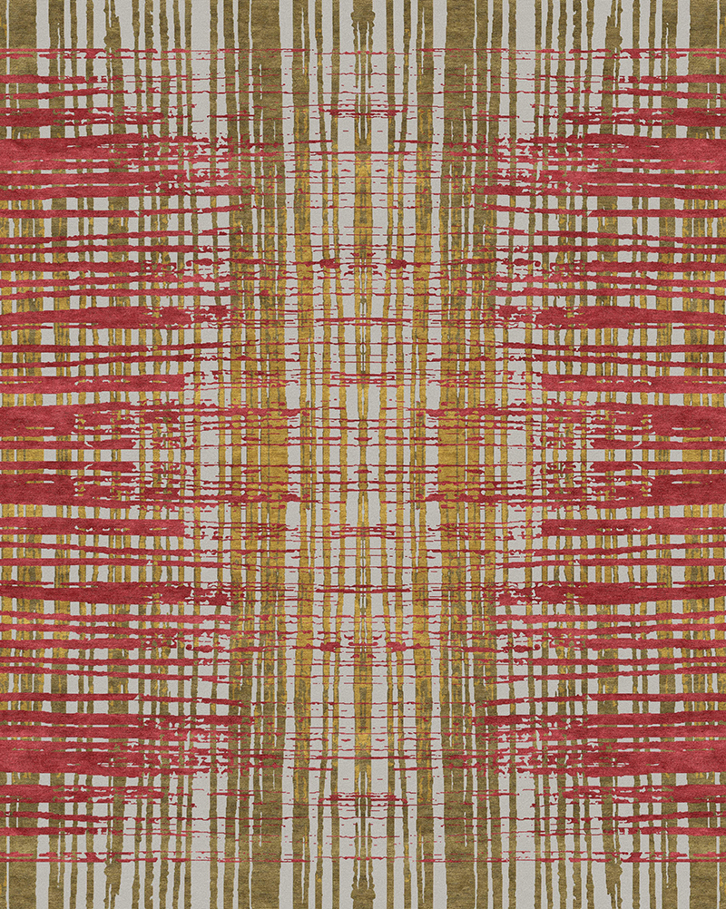 Partial by 4 by Robin Gray Design | robingraydesign.com