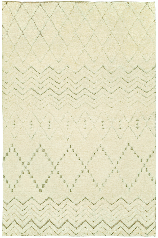 Oasis Collection from Harounian Rugs International (HRI) hrirugs.com