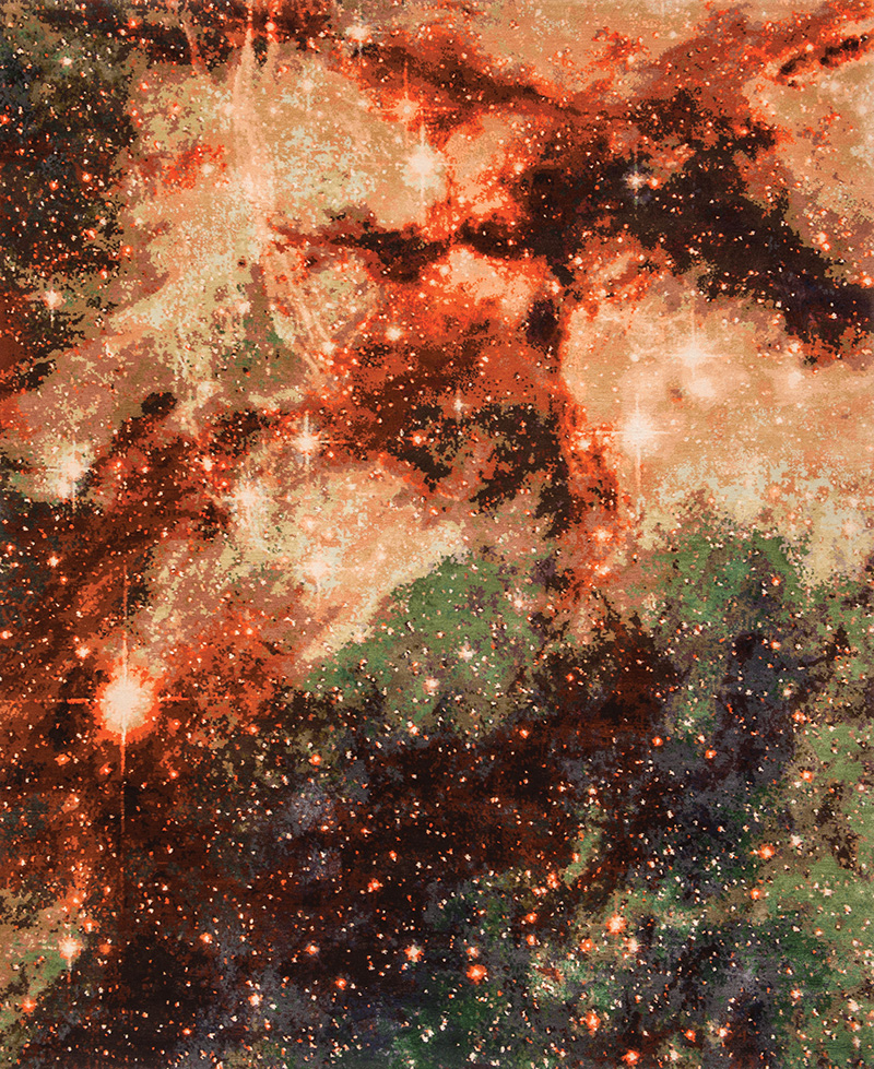 Spacecrafted 9 by Jan Kath | jan-kath.de