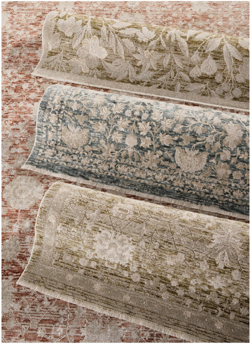 Lavin Verona Collection, part of 54 New introductions at the Fall High Point Market