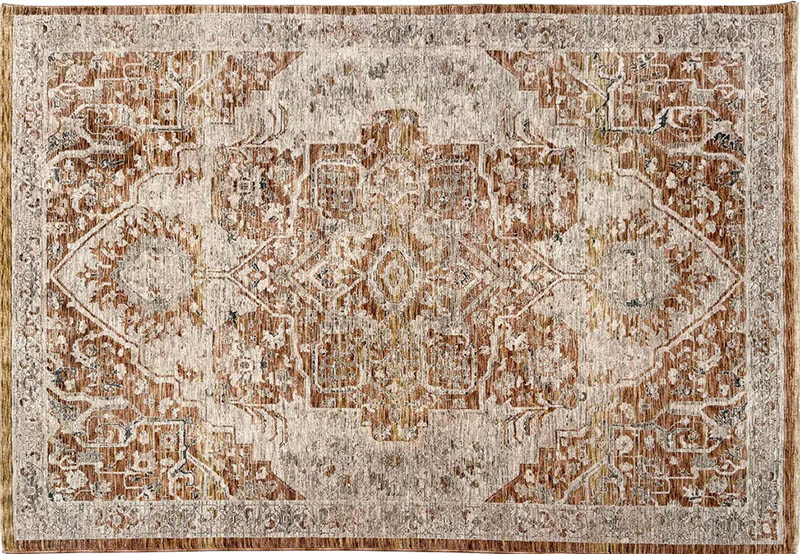 GALATA HERIZ IN RUSTIQUE