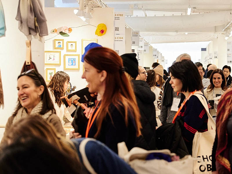 Shoppe Object Sets the Standard for Thoughtful Retail