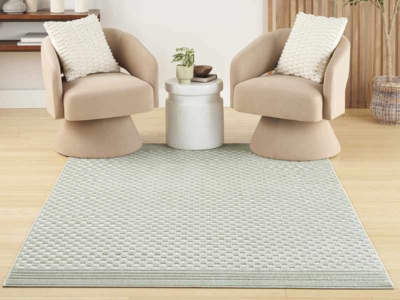 Nourison Home Care Free Collection