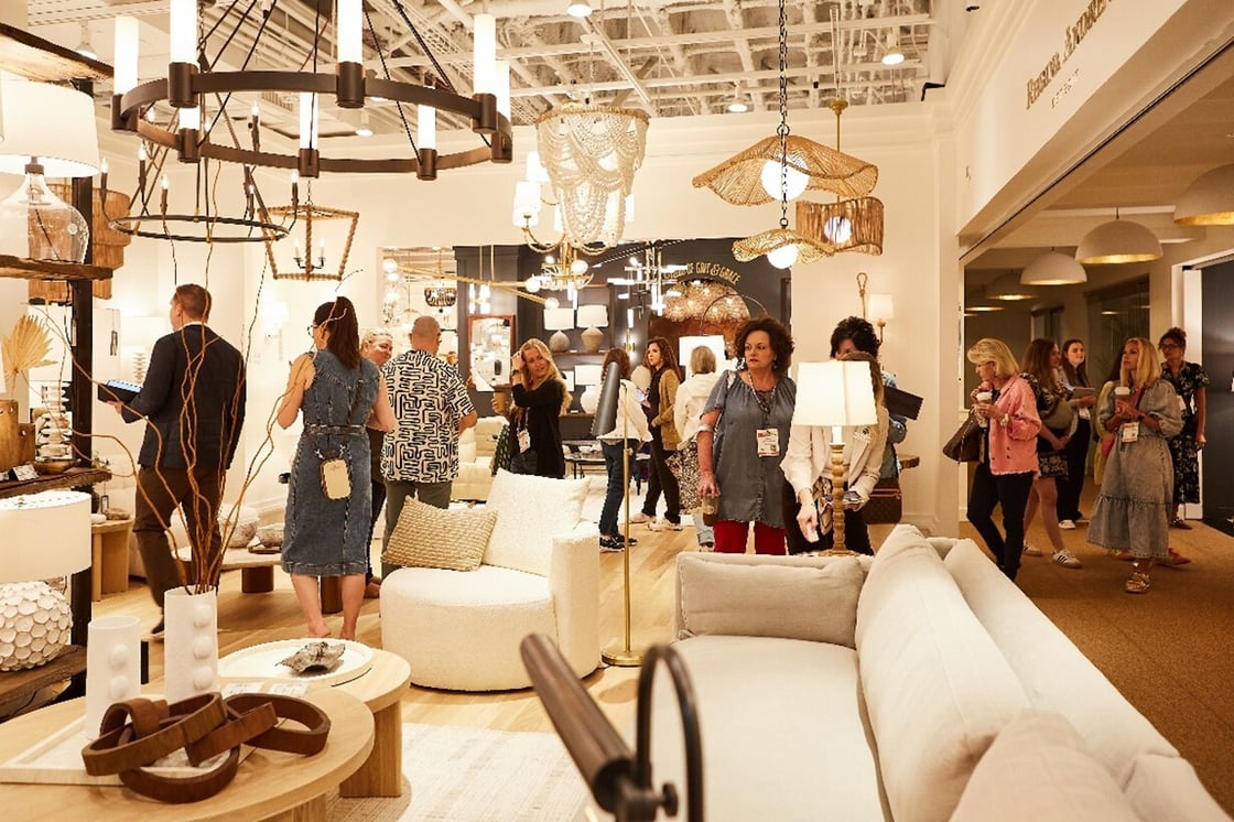 ANDMORE Brings Expanded Discovery and Immersive Programming to Spring 2026 High Point Market