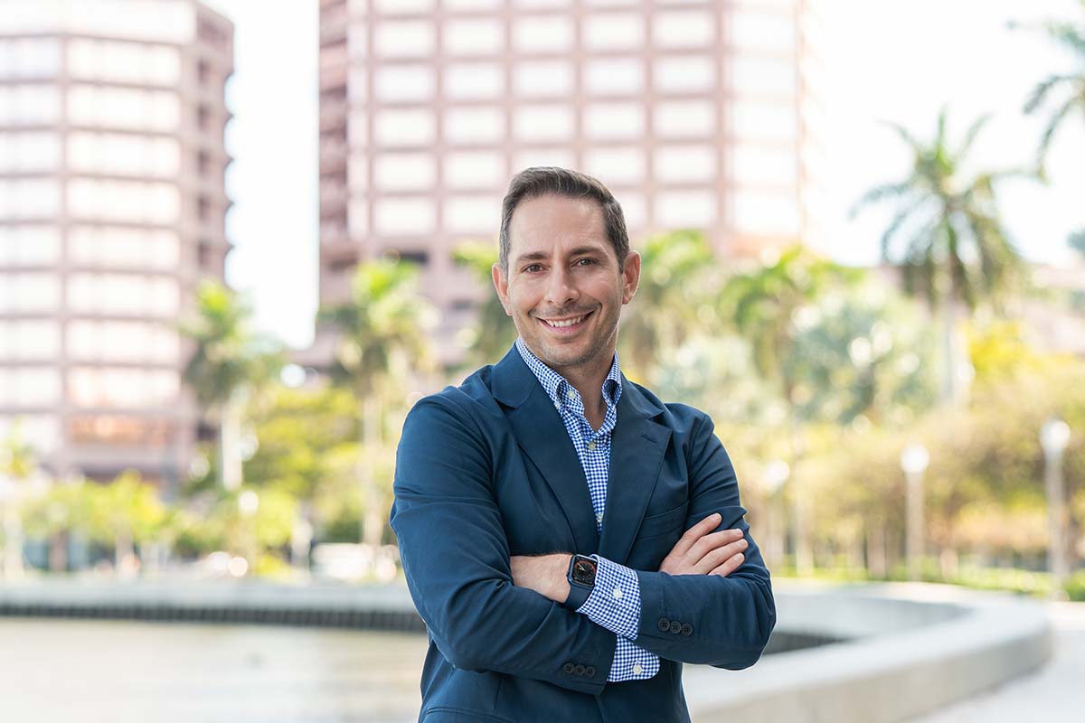 Couristan Appoints Vincent Circosta as Executive Vice President -  Residential Division