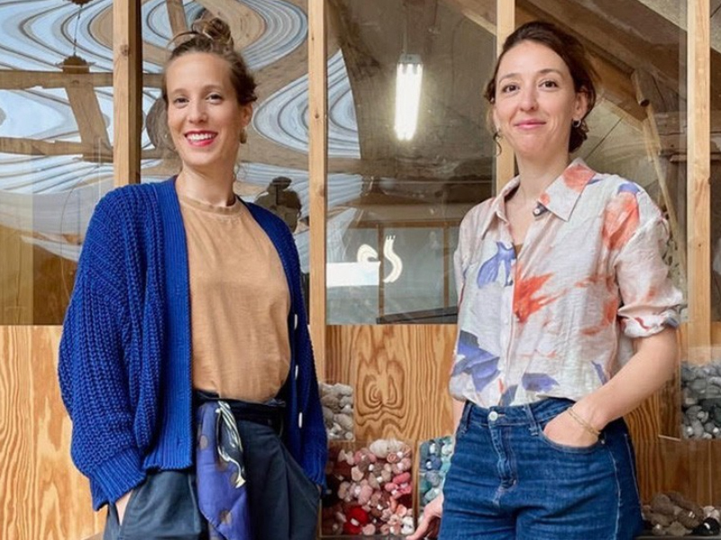 Creative Matters Inc opens Brussels Office