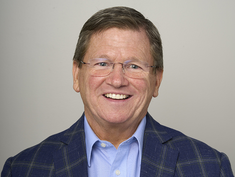 Wayne Pezzino Nourison's new VP of Sales