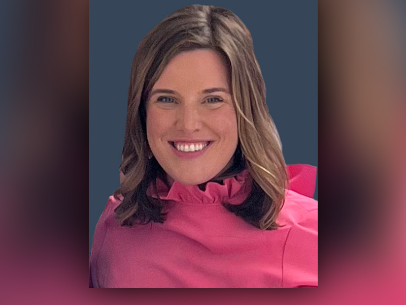 Kristen Ritch