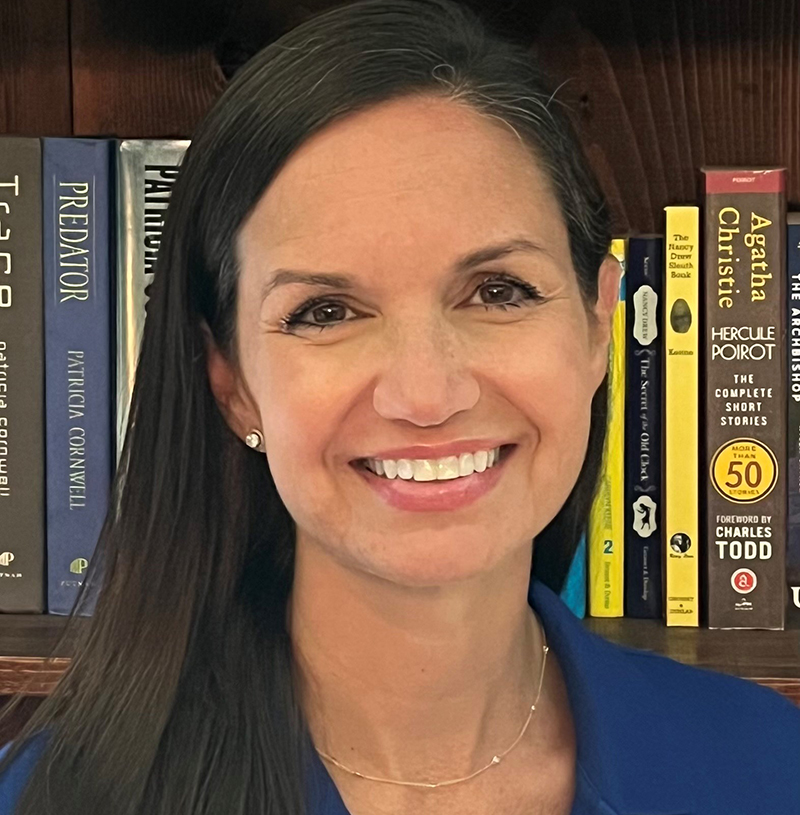 Mandi Williams