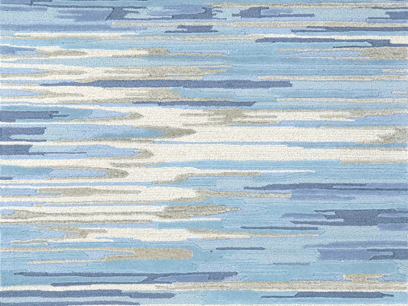 Skye Blue