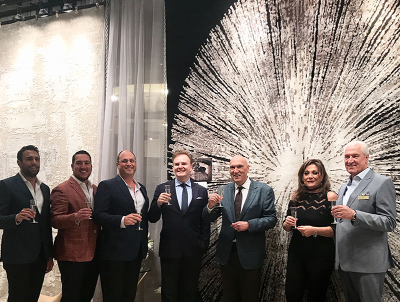 Nourison at HPMKT